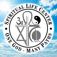 Spiritual Life Center, Sacramento cover