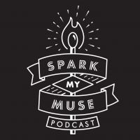 Spark My Muse cover