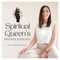 Spiritual Queen's Badass Podcast: Law of Attraction, Manifestation & Spirituality cover