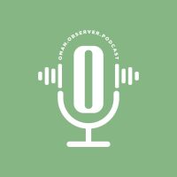 Oman Observer Podcast cover
