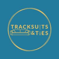 Tracksuits & Ties cover