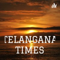 TELANGANA TIMES cover