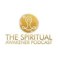 The Spiritual Awakener cover