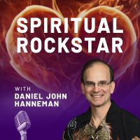 Spiritual Rockstar Podcast cover