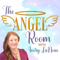 The Angel Room cover