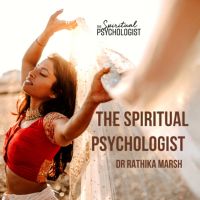 The Spiritual Psychologist cover