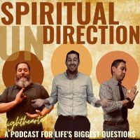 Spiritual UnDirection cover