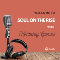Soul on the Rise cover
