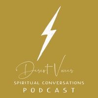 Desert Voices: Critical Thinking to Promote Well-Being cover