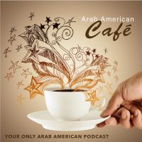 Arab American Café cover