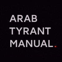 Arab Tyrant Manual Podcast cover