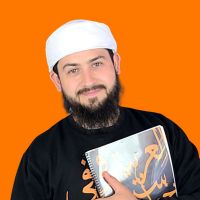 Arabic in 60 Steps Podcast cover