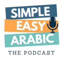 Simple & Easy Arabic Podcast cover