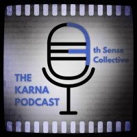 The Karna Podcast cover