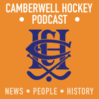 Camberwell Hockey Podcast cover