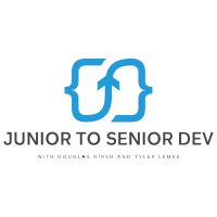 Junior to Senior Dev cover
