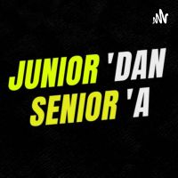 Junior'dan Senior'a cover