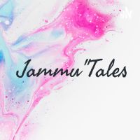 Jammu"Tales cover