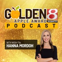 Golden Apple cover