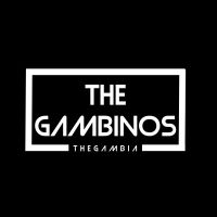 Complex Gambia Podcast cover