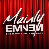 The Mainly Eminem Show cover