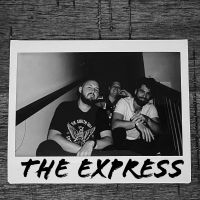 The Express cover