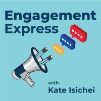 Engagement Express cover