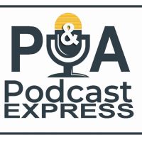 P & A Podcast Express cover