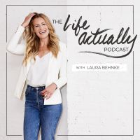 The Life Actually Podcast cover