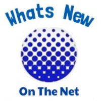 Whats New On The Net cover
