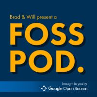 The FOSS Pod cover