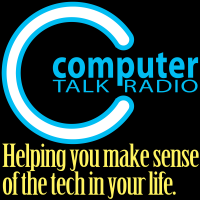 Computer Talk Radio cover