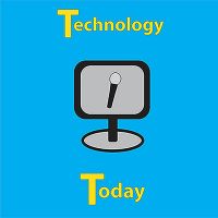 Technology Today cover