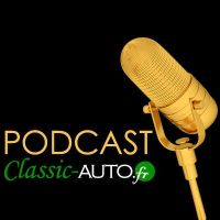 Classic Auto cover