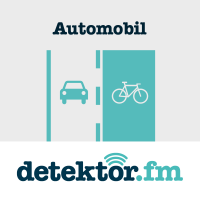 AutoMobil – detektor.fm cover