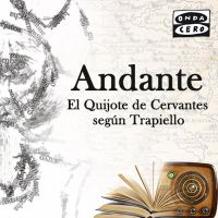 Andante cover
