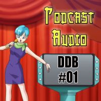 Podcast DDB cover