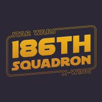 186th Squadron Podcast cover
