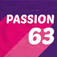 Passion 63 cover