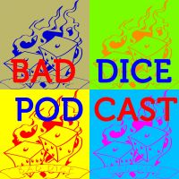 Age Of Sigmar Daily - The Bad Dice Podcast cover