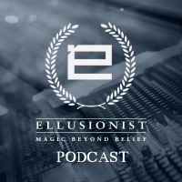 Ellusionist // Magic Beyond Belief Podcast cover