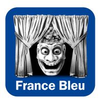 Le grand invité de Bleu Poitou cover
