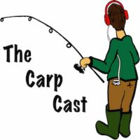 The Carp Cast cover