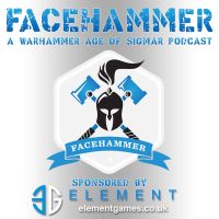 FaceHammer Podcast cover