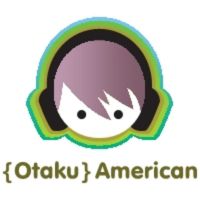 Otaku American cover