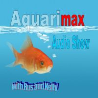 Aquarimax Audio Show cover