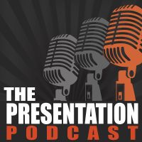 The Presentation Podcast cover