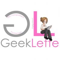 Podcast – GeekLette cover