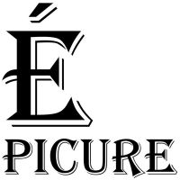 EPICUREaudio cover
