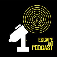 Escape This Podcast cover